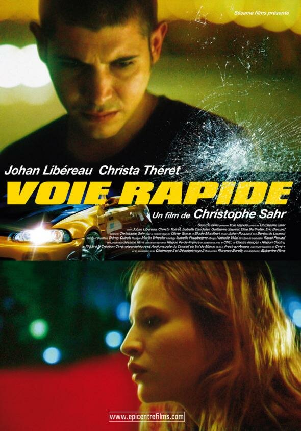 Voie rapide (2011)