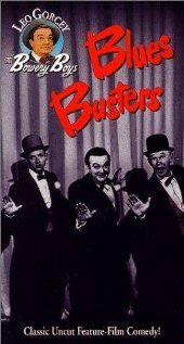 Blues Busters (1950)