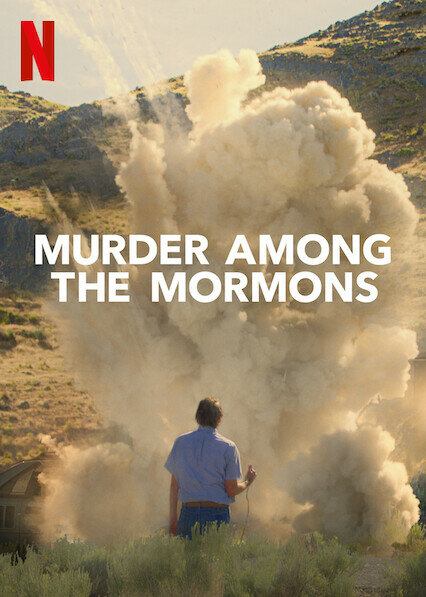 Murder Among the Mormons (2021)