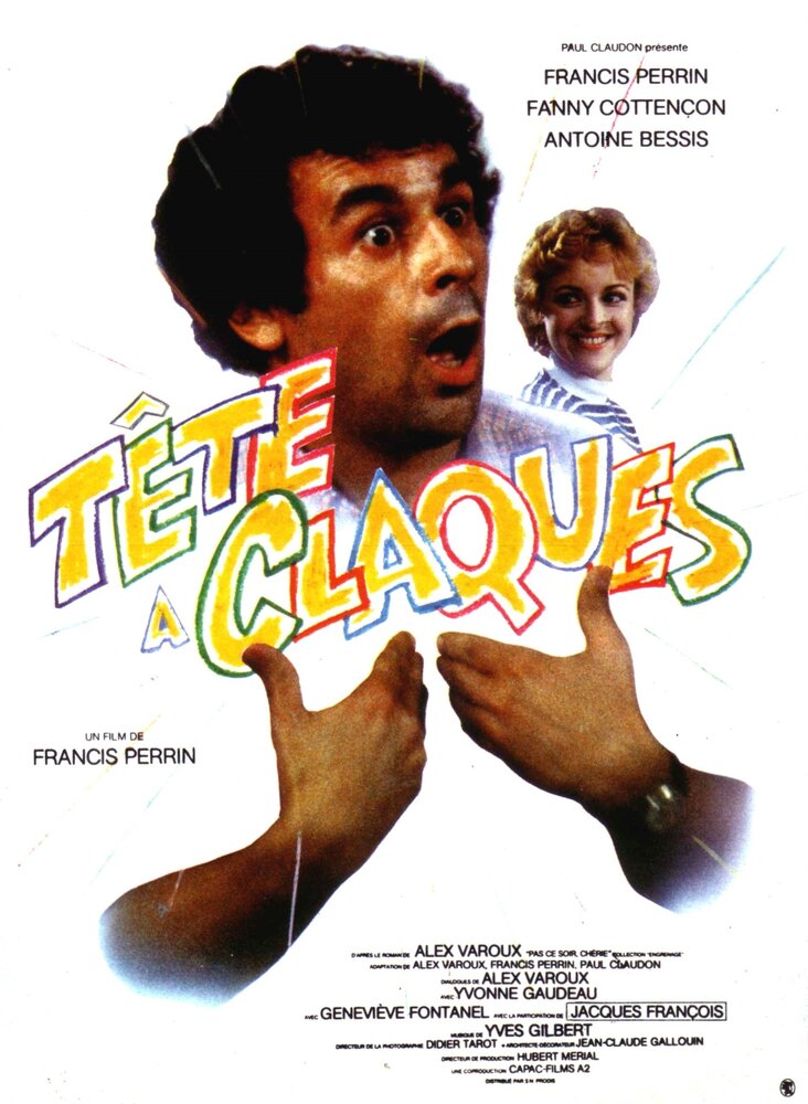 Tête à claques (1982)