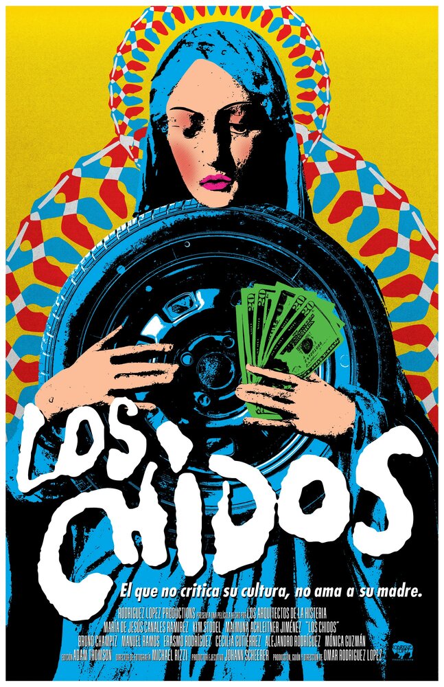 Los Chidos (2012)