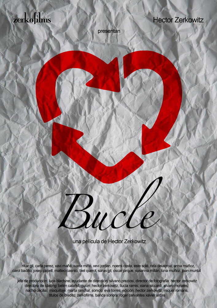 Bucle (2012)