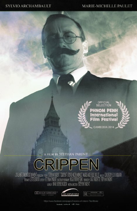 Crippen (2014)