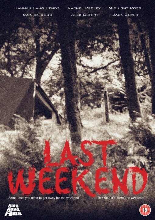 Last Weekend (2017)