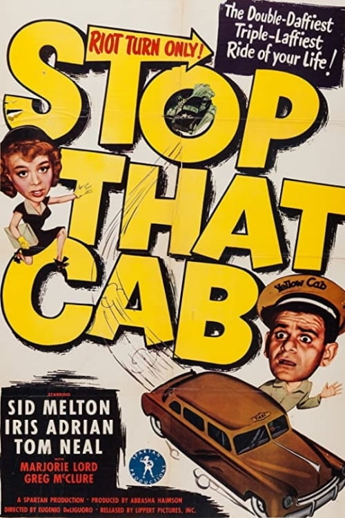 Stop That Cab (1951)