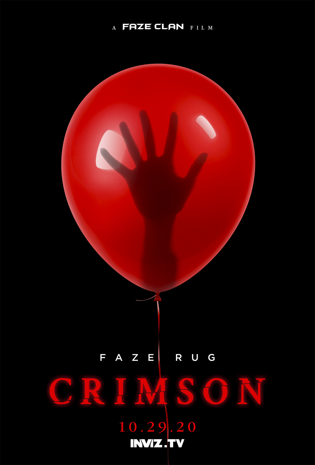 Crimson (2020)