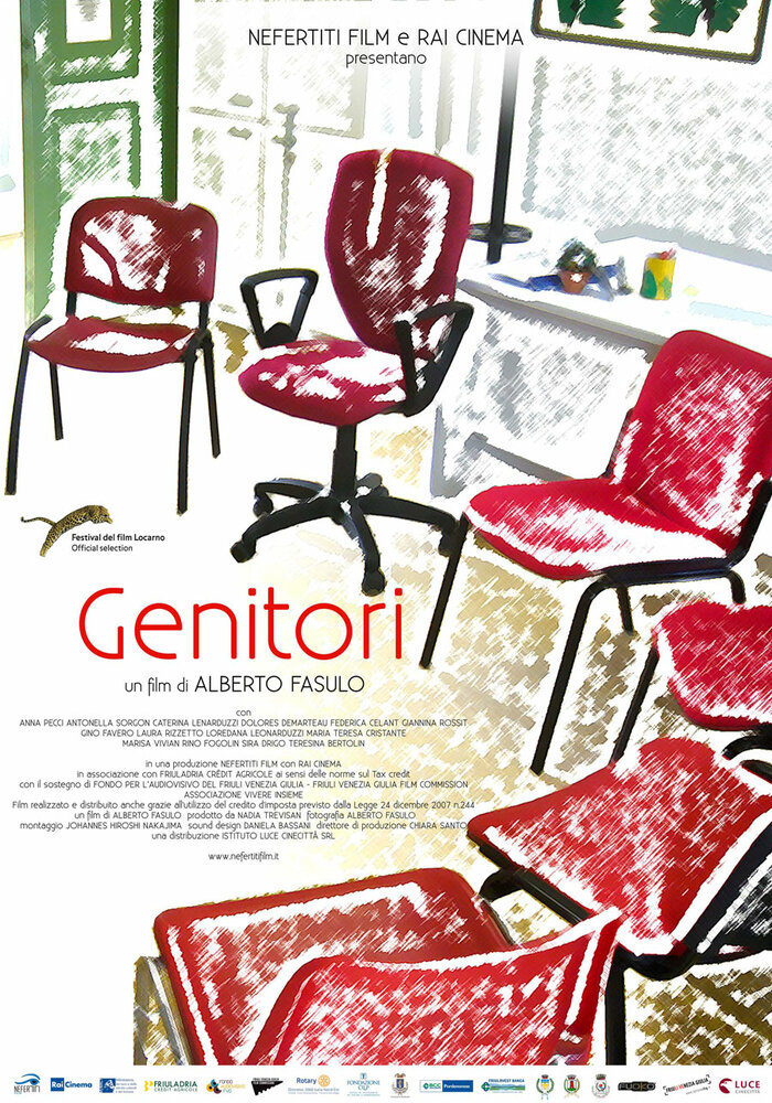 Genitori (2015)