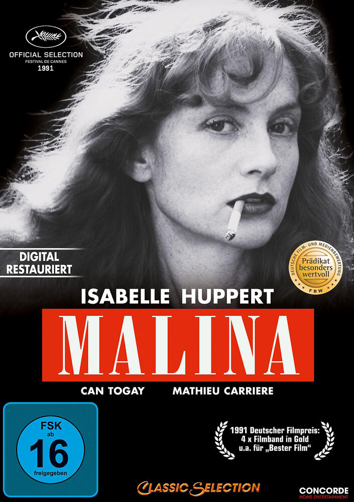 Малина (1990)