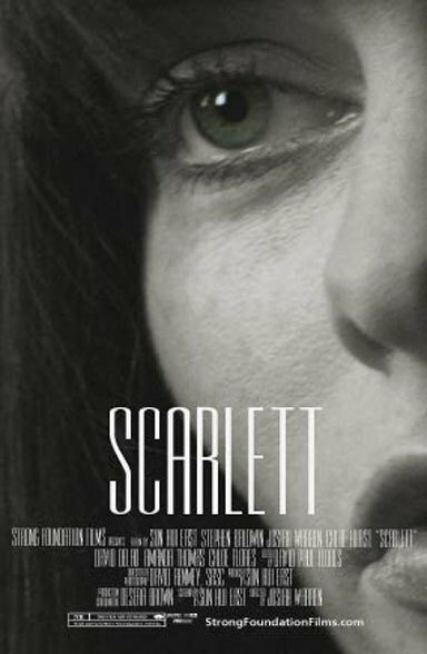 Scarlett (2016)