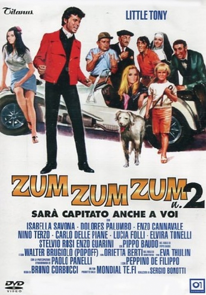 Zum zum zum n° 2 (1969)