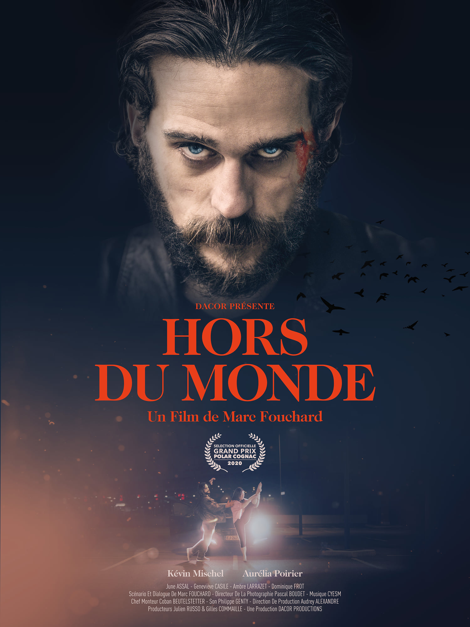 Hors du monde (2020)