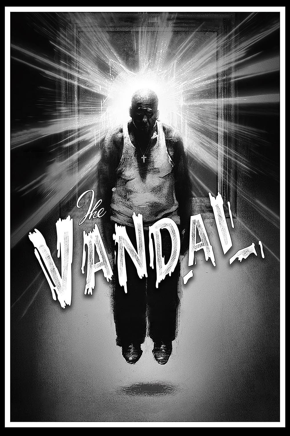 The Vandal (2021)