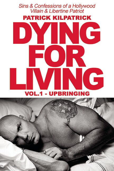 Dying for Living (2014)