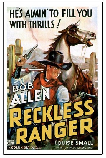 Reckless Ranger (1937)