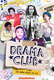 Drama Club (2021)