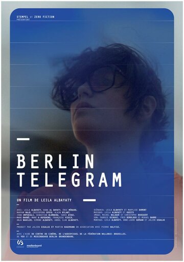 Berlin Telegram (2012)