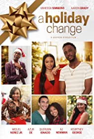 A Holiday Change (2019)