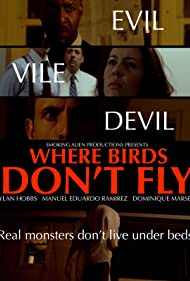 Where Birds Don't Fly (2017)