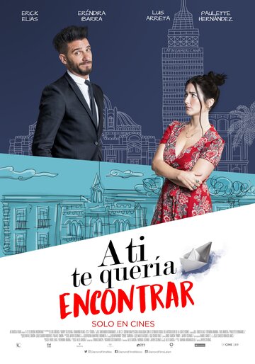 A ti te quería encontrar (2018)