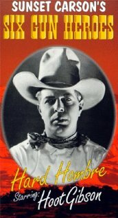 The Hard Hombre (1931)