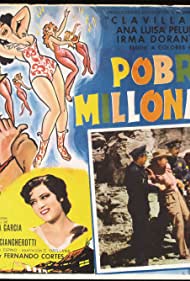 Pobres millonarios (1957)