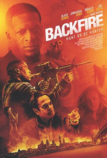 Backfire (2017)