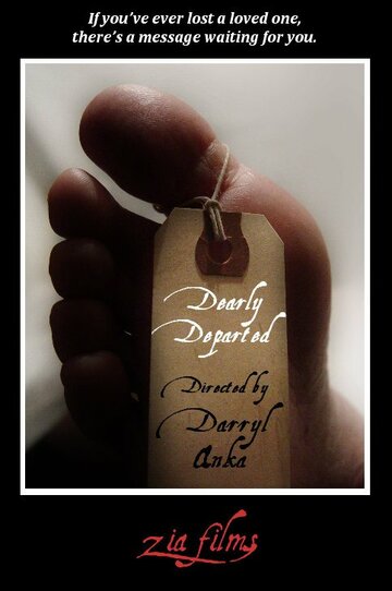 Dearly Departed (2013)